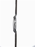 Orologio Frederique Constant Uomo Classics Art Deco in Acciaio FC-206S3S6 - FC-206S3S6